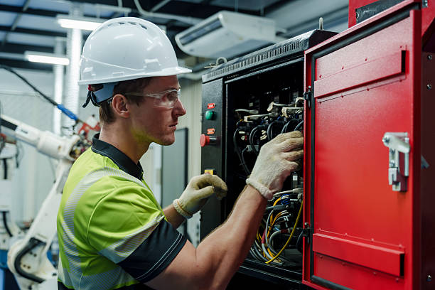 24/7 Emergency Generator Installation experts in White City, OR