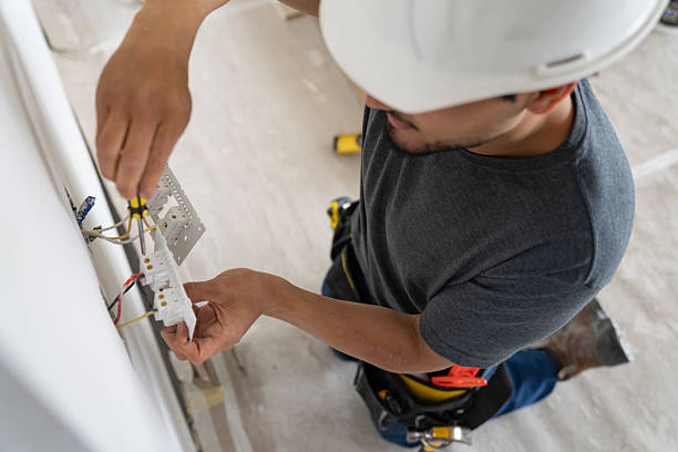 Reliable Generator Installation contractor in White City, OR by No Joke electrician