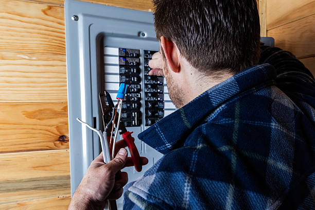 Affordable Generator Installation solutions in White City, OR